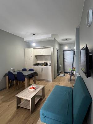 ფოტო 9: ქირავდება ბინა ბათუმში