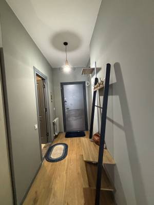 ფოტო 11: ქირავდება ბინა ბათუმში