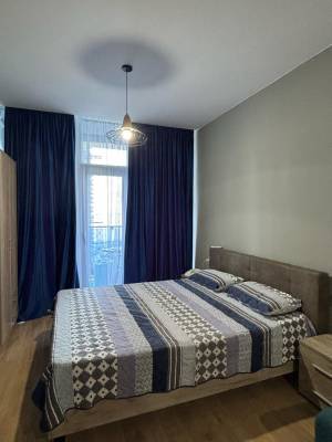 ფოტო 13: ქირავდება ბინა ბათუმში