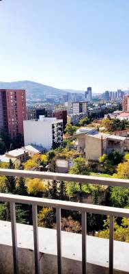 ფოტო 8: ქირავდება მყუდრო ბინა დღიურად და საათობრივად.