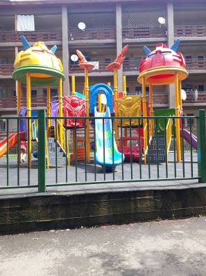 ფოტო 18: ქირავდება ბინა ბაკურიანში