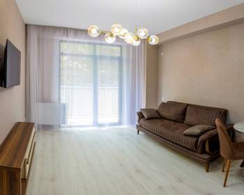 ქირავდება დღიურად 2 ოთახიანი ბინა გლდანში