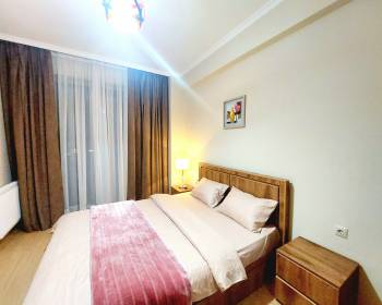 ქირავდება ბინა სპორტის სასახლესთან