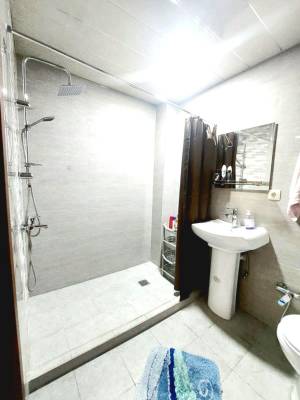 ფოტო 7: ქირავდება ბინა სპორტის სასახლესთან