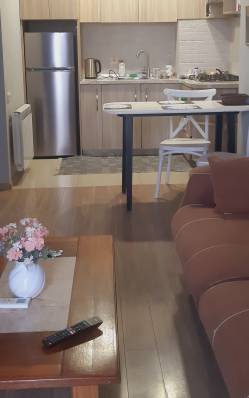 ფოტო 7: ბინა დიდუბეში