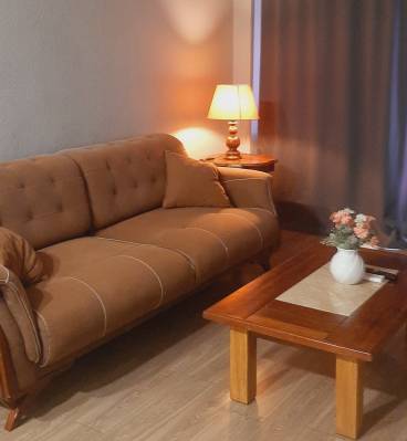 ფოტო 8: ბინა დიდუბეში