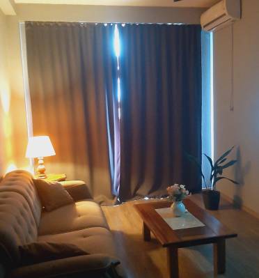 ფოტო 9: ბინა დიდუბეში