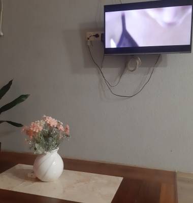 ფოტო 10: ბინა დიდუბეში