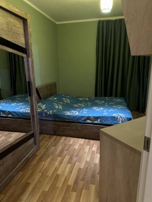 ფოტო 1: ქირავდება ბინა ისანში დღიურად და საათობრივათ