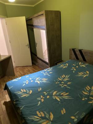 ფოტო 2: ქირავდება ბინა ისანში დღიურად და საათობრივათ