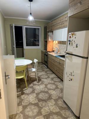 ფოტო 6: ქირავდება ბინა ისანში დღიურად და საათობრივათ