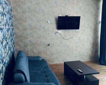 ბაკურიანში ქირავდება ბინა