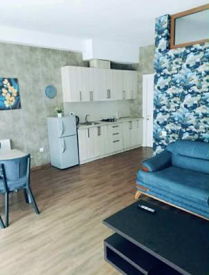 ფოტო 6: ბაკურიანში ქირავდება ბინა