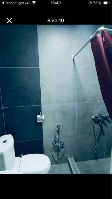 ფოტო 9: ბაკურიანში ქირავდება ბინა