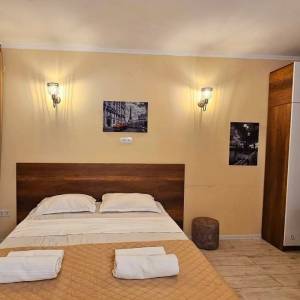 ქირავდება ბინა ბაკურიანში დღიურად