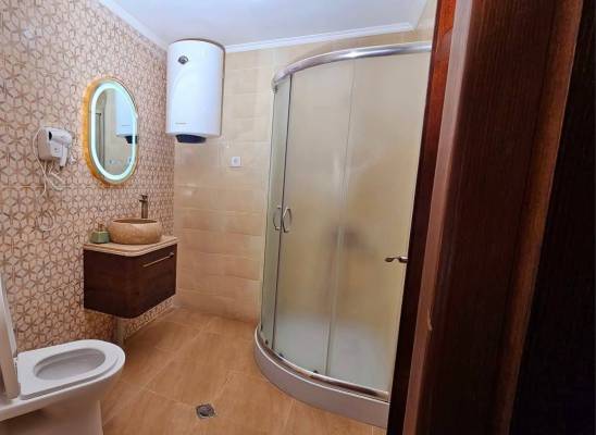 ფოტო 4: ქირავდება ბინა ბაკურიანში დღიურად