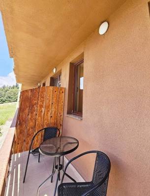 ფოტო 7: ქირავდება ბინა ბაკურიანში დღიურად