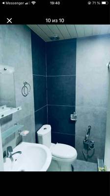 ფოტო 8: ბაკურიანში ქკრავდება ბინა