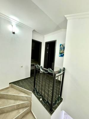 ფოტო 9: ბაკურიანში ქირავდება კოტეჯი