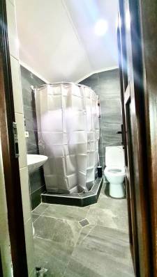 ფოტო 14: ბაკურიანში ქირავდება კოტეჯი