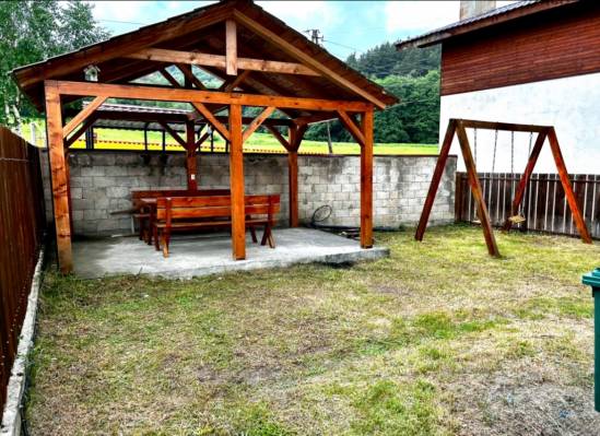 ფოტო 14: ბაკურიანში ქირავდება კოტეჯი