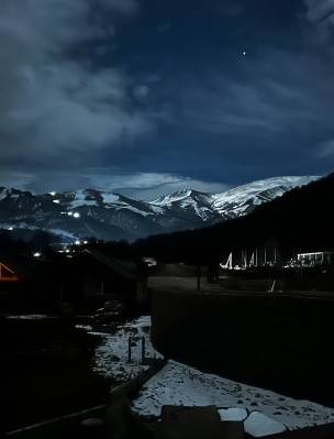 ფოტო 15: ბაკურიანში ქირავდება კოტეჯი