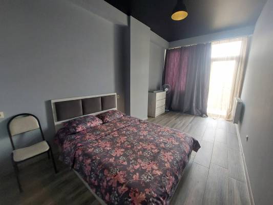 ფოტო 3: ქირავდება დღიურად და საათობრივად ახალი აშენებული ბინა ვაშლიჯვარში