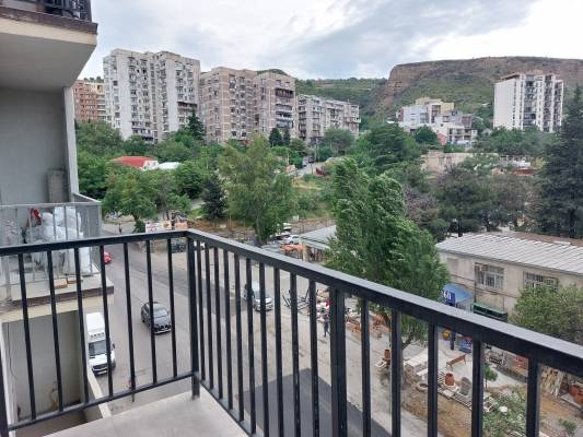 ფოტო 5: ქირავდება დღიურად და საათობრივად ახალი აშენებული ბინა ვაშლიჯვარში