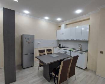 ქირავდება დღიურად და საათობრივად 2 ოთახიანი ბინა დიდ დიღომში