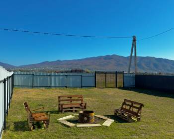 ქირავდება კოტეჯები ნატახტარში