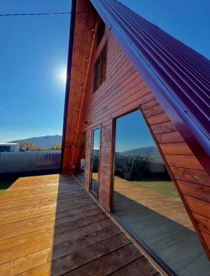 ფოტო 4: ქირავდება კოტეჯები ნატახტარში