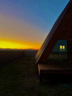 ფოტო 6: ქირავდება კოტეჯები ნატახტარში