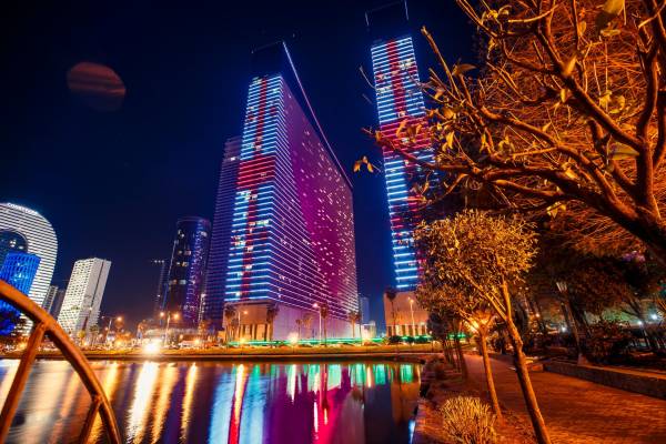 ფოტო 7: ქირავდება სასტუმრო ბათუმში