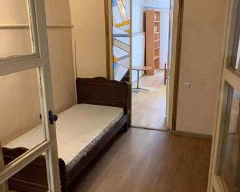 ქირავდება კერძო სახლი საბურთალოზე