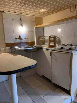 ფოტო 3: ქირავდება კერძო სახლი საბურთალოზე