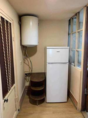 ფოტო 5: ქირავდება კერძო სახლი საბურთალოზე