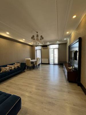 ფოტო 5: ქირავდება ბინა ბათუმში