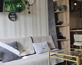 ქირავდება ბინა საბურთალოზე