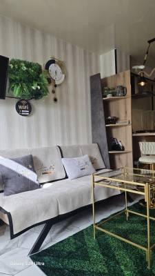 ფოტო 1: ქირავდება ბინა საბურთალოზე