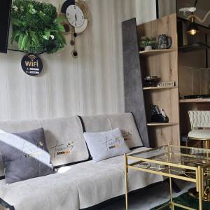 ქირავდება ბინა საბურთალოზე