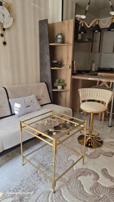 ფოტო 2: ქირავდება ბინა საბურთალოზე