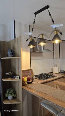 ფოტო 3: ქირავდება ბინა საბურთალოზე