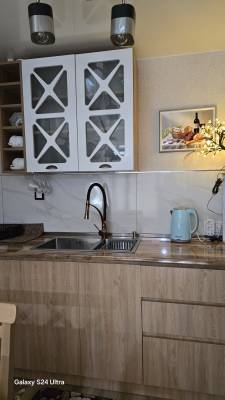 ფოტო 4: ქირავდება ბინა საბურთალოზე