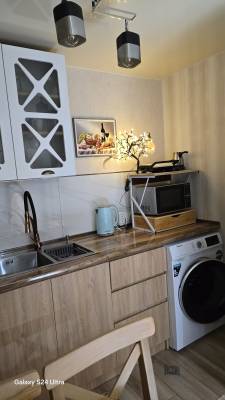 ფოტო 5: ქირავდება ბინა საბურთალოზე