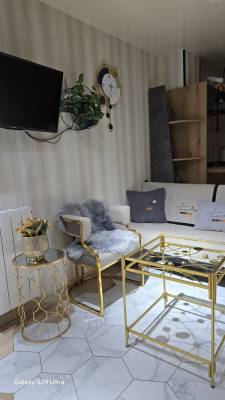 ფოტო 6: ქირავდება ბინა საბურთალოზე