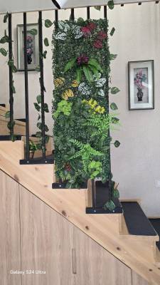 ფოტო 7: ქირავდება ბინა საბურთალოზე