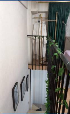 ფოტო 10: ქირავდება ბინა საბურთალოზე