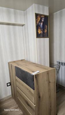 ფოტო 13: ქირავდება ბინა საბურთალოზე