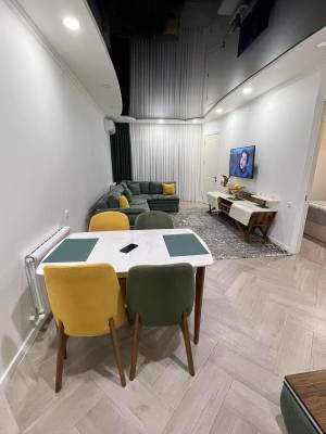 ფოტო 1: ქირავდება დღიურად