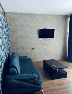 ფოტო 1: ბაკურიანში ქირავდება ბინა